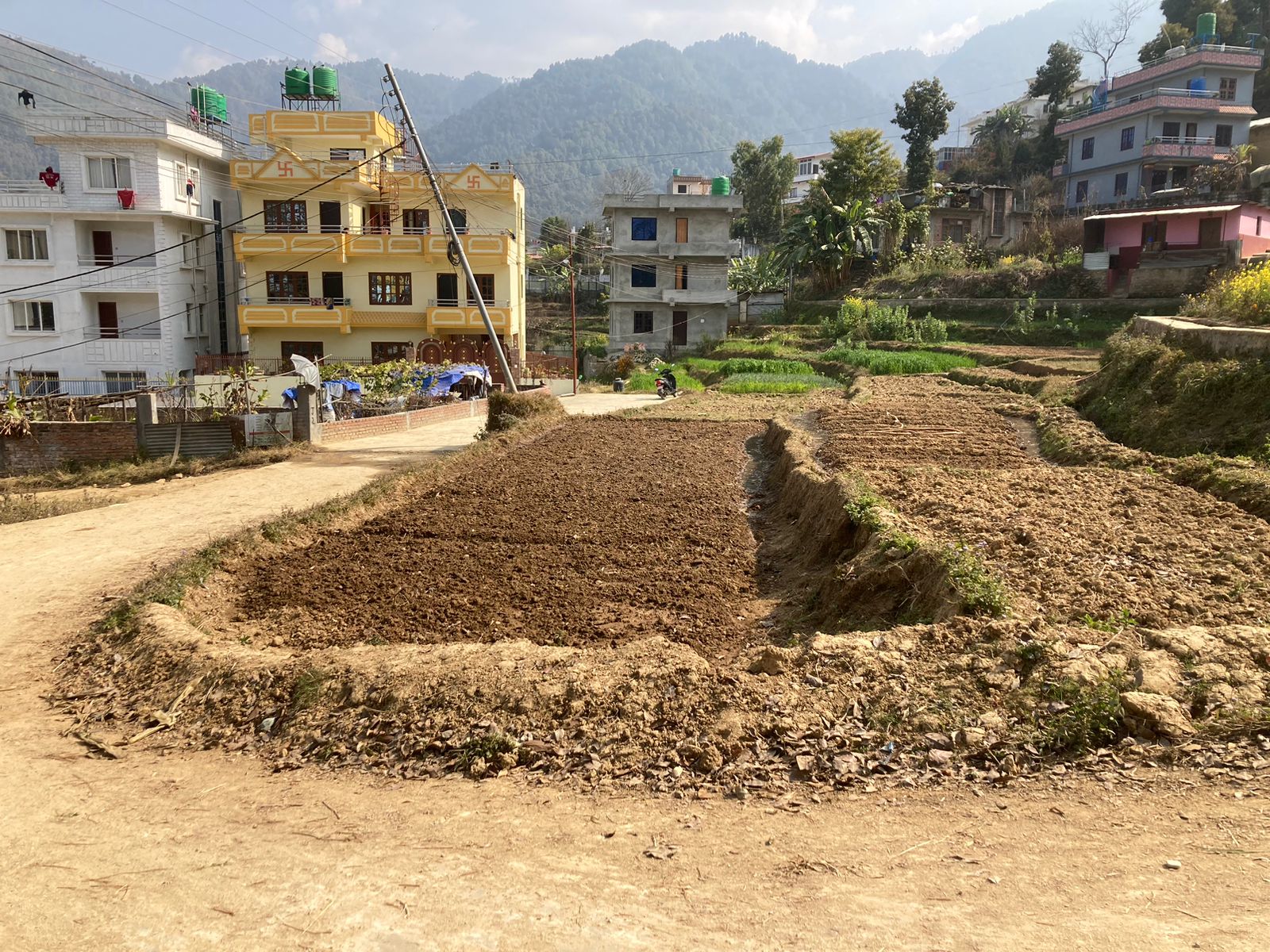 Picture of Mahalaxmi Municipality, Bagmati